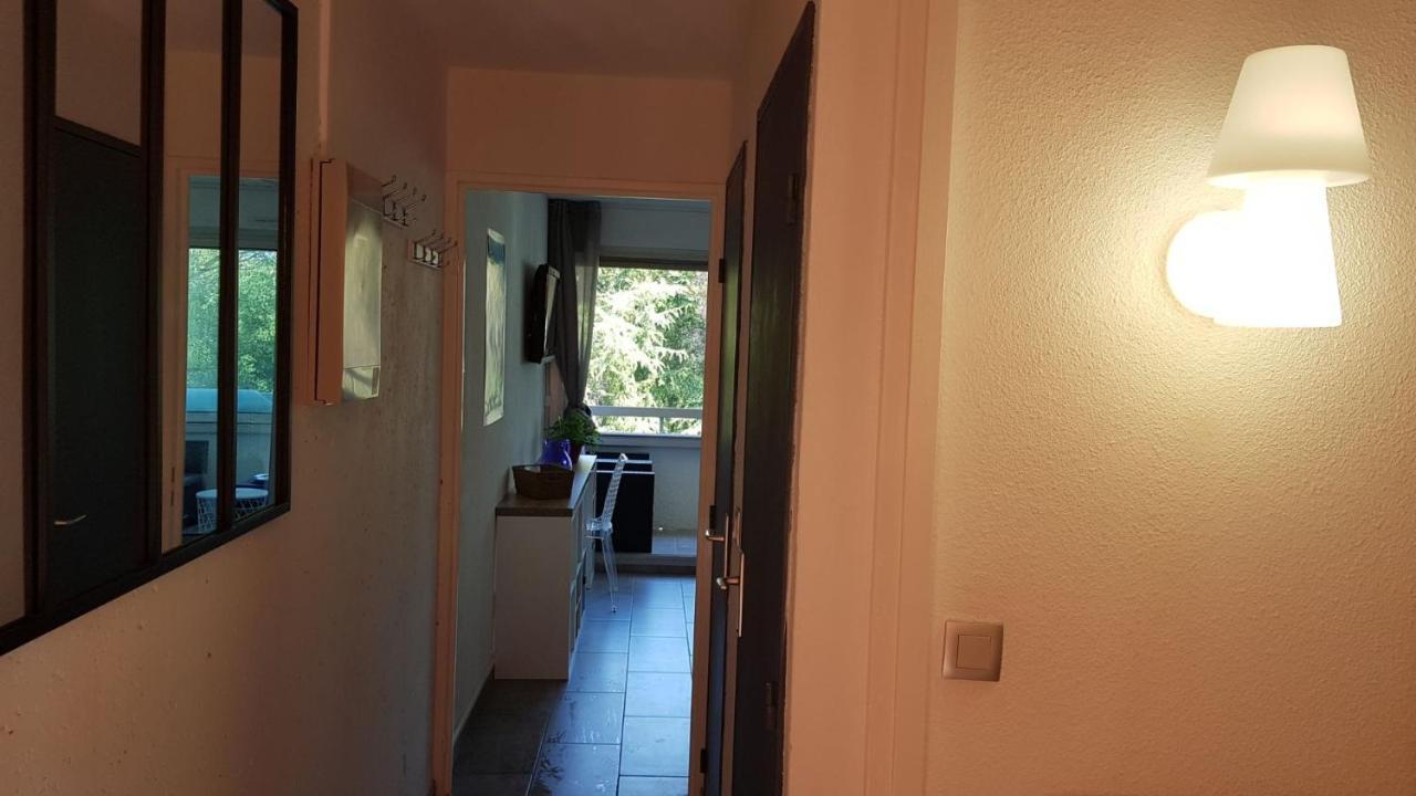 Appartementfrontdemersaintraphaelsantalucia Ngoại thất bức ảnh