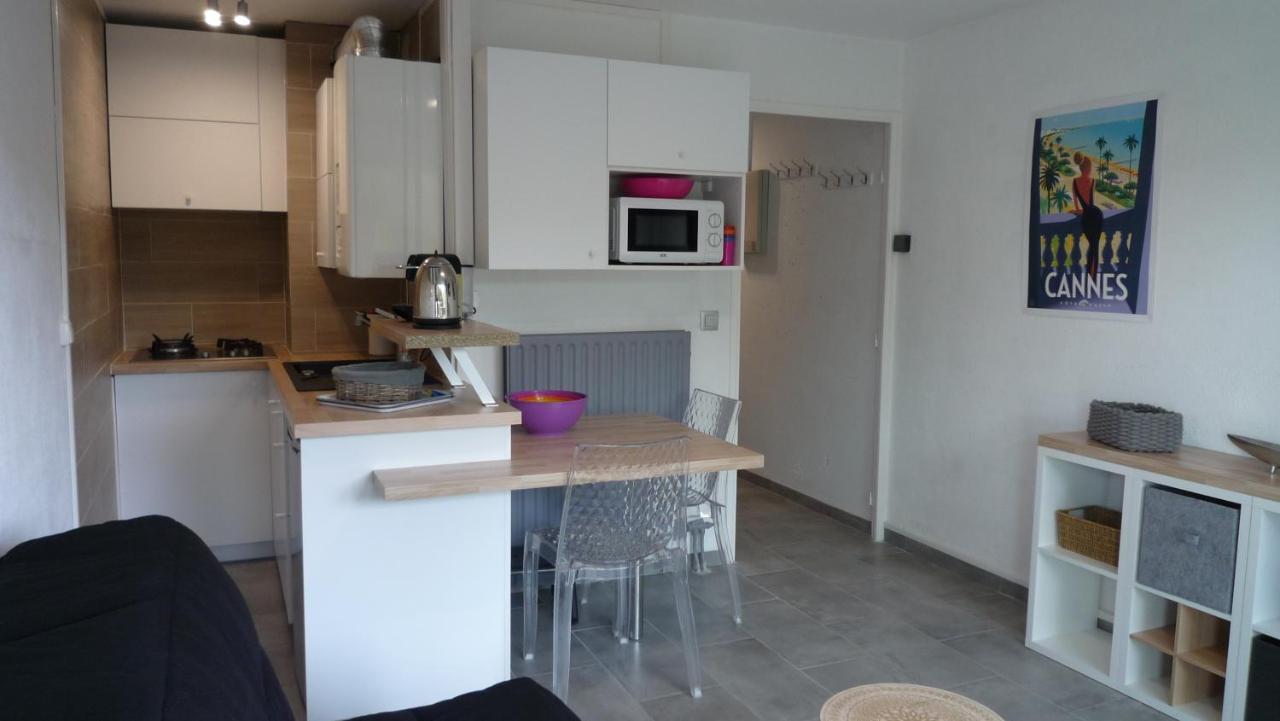 Appartementfrontdemersaintraphaelsantalucia Ngoại thất bức ảnh
