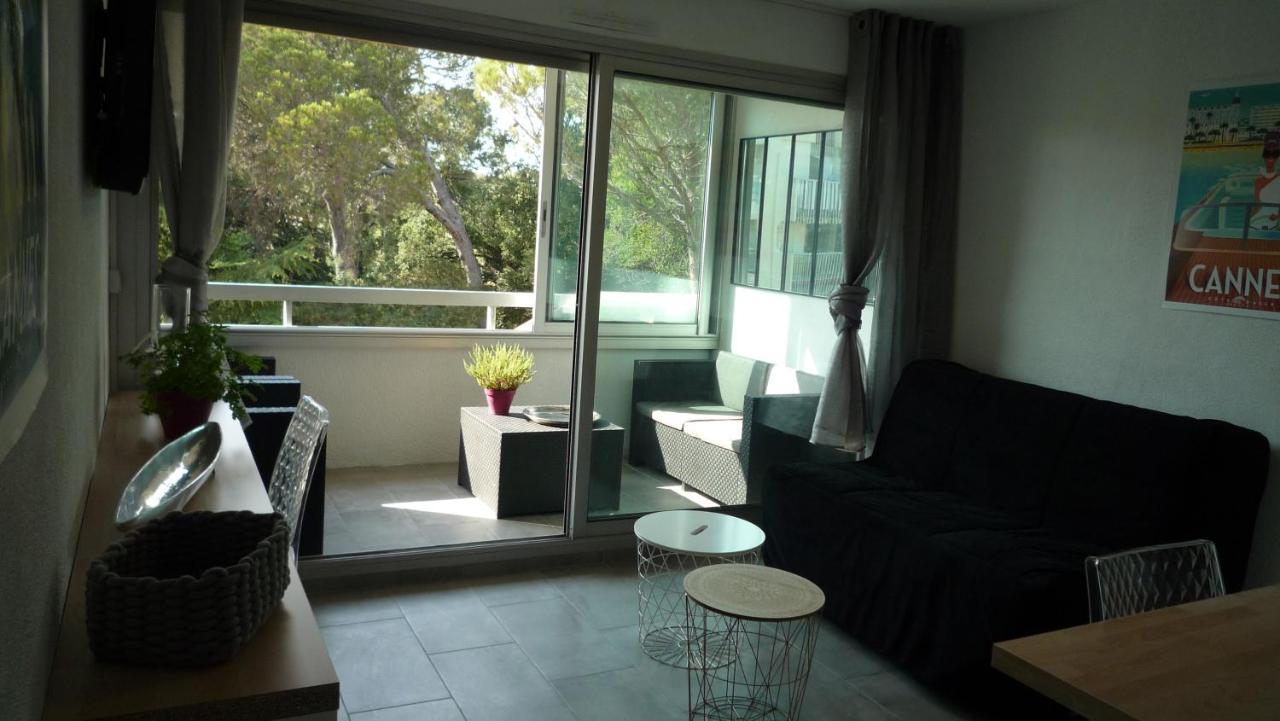 Appartementfrontdemersaintraphaelsantalucia Ngoại thất bức ảnh
