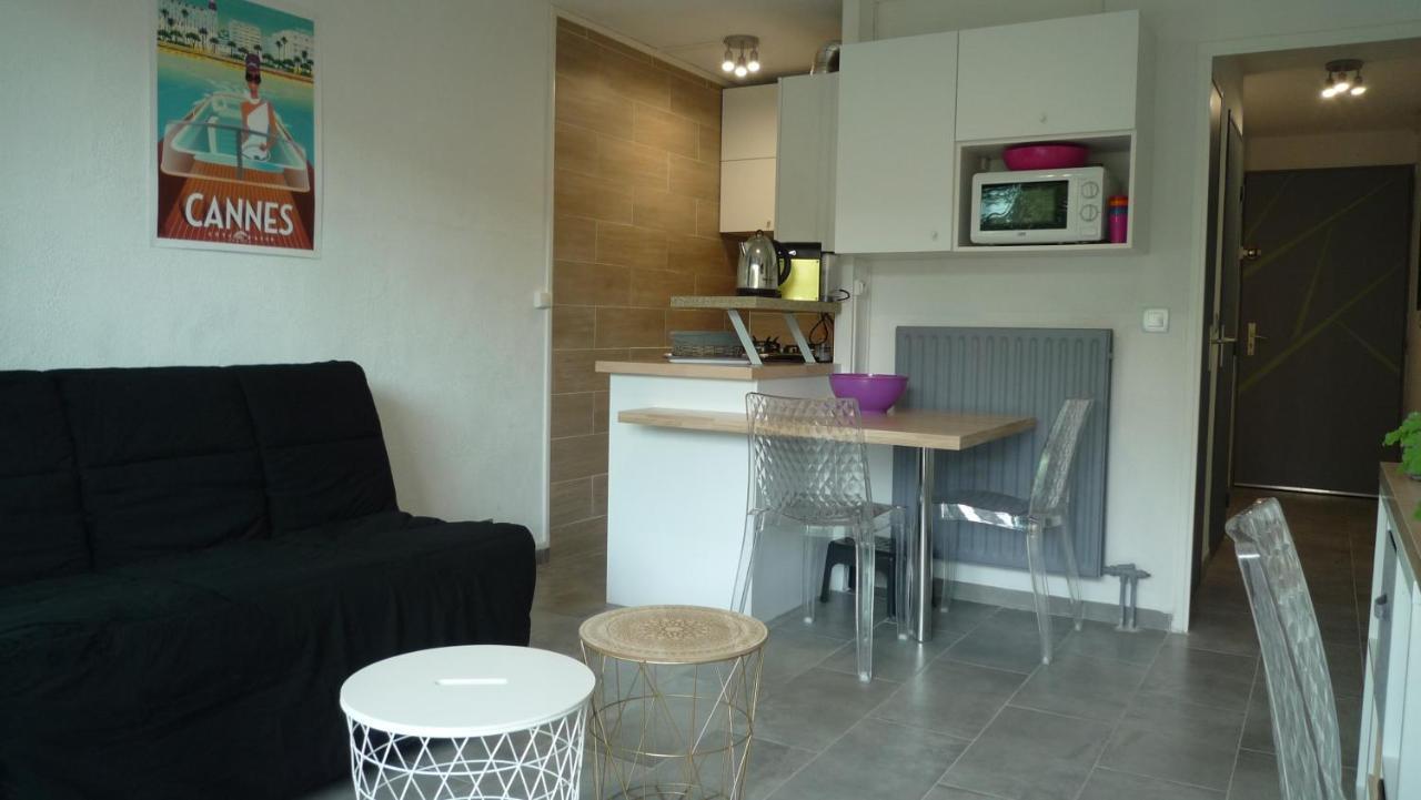 Appartementfrontdemersaintraphaelsantalucia Ngoại thất bức ảnh