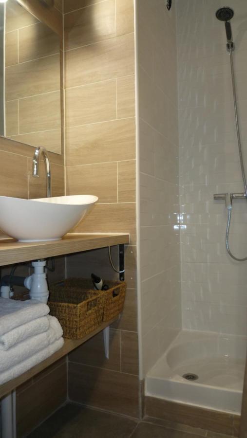 Appartementfrontdemersaintraphaelsantalucia Ngoại thất bức ảnh