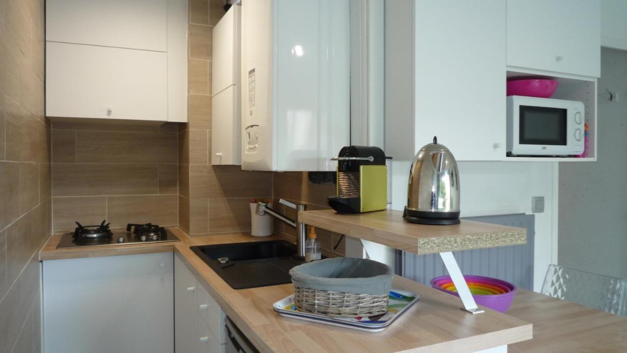 Appartementfrontdemersaintraphaelsantalucia Ngoại thất bức ảnh